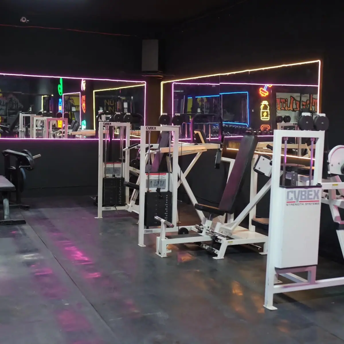 The Elite Fitness · Fitness & Musculation · Casablanca · photo 3