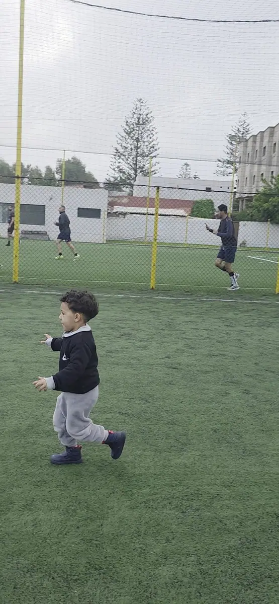 Sporting Club Oubaha (SCO) · Basketball · Casablanca · photo 2