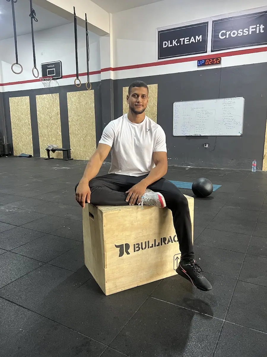 Dlk Team · CrossFit · Rabat · photo 2