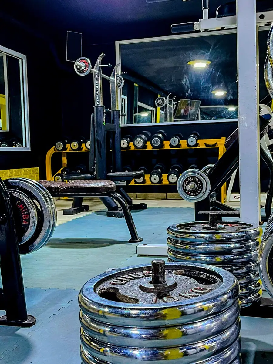 Brothers GYM · Fitness & Musculation · Meknès · photo 2