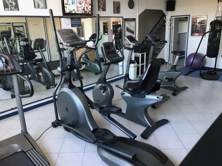 Body Form Centre Lopéz · Fitness & Musculation · Rabat · photo 2