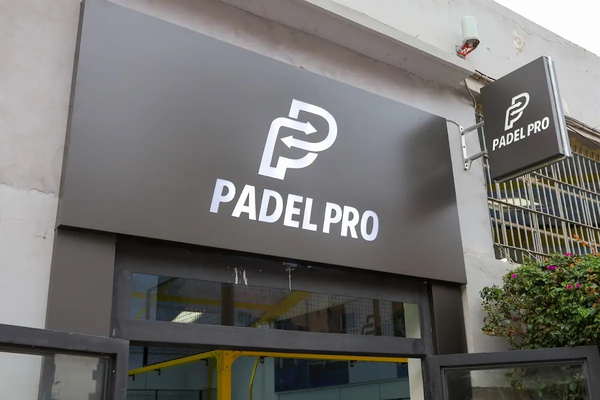 Padel Pro · Padel · Casablanca