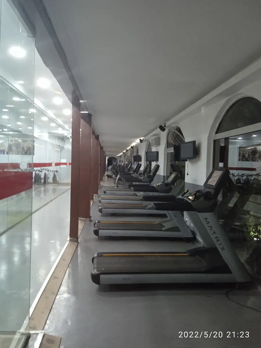 Targa Fit Club (Fitness) · Natation · Marrakech