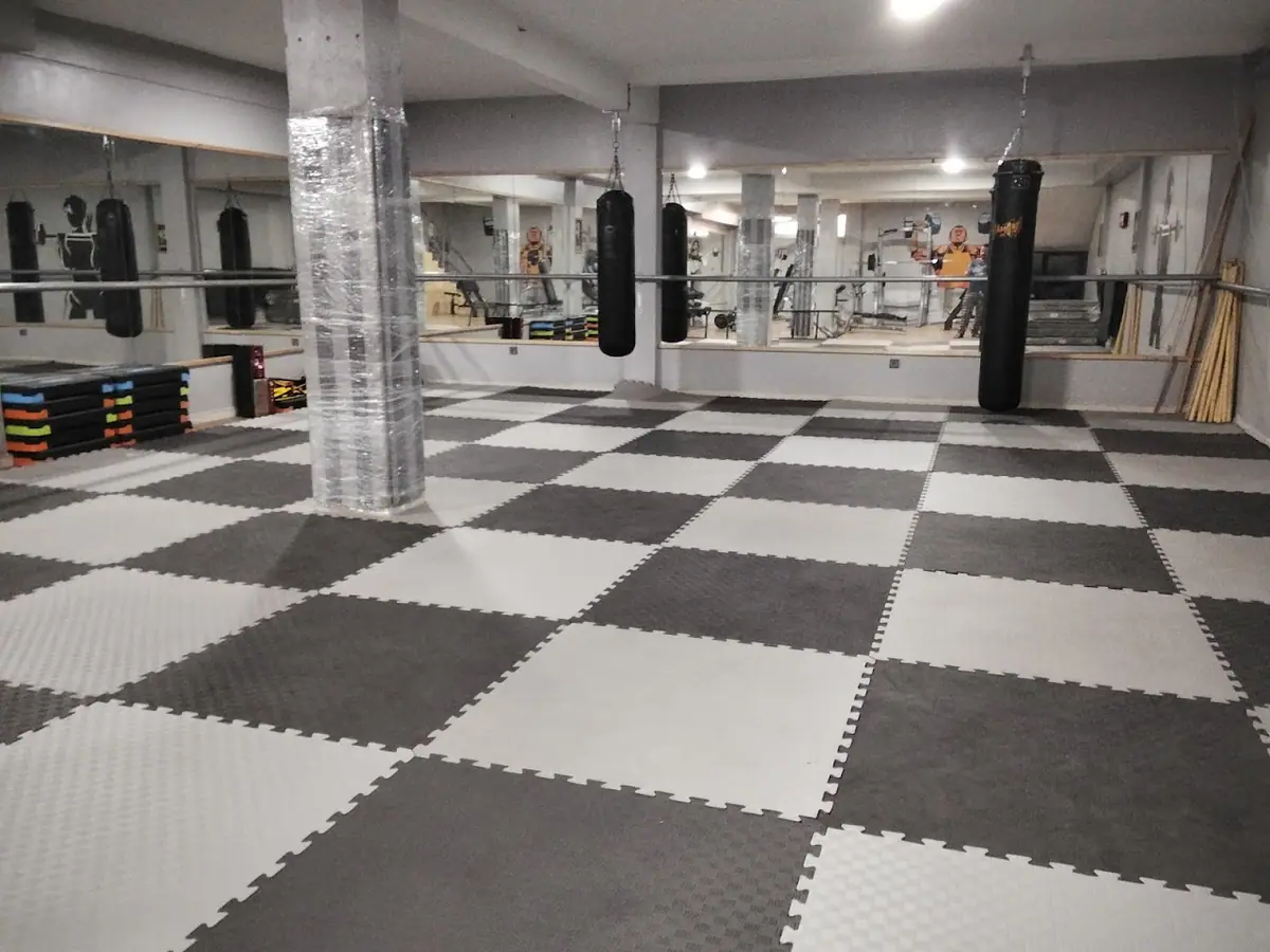 Fitness essalam · Fitness & Musculation · Casablanca · photo 3