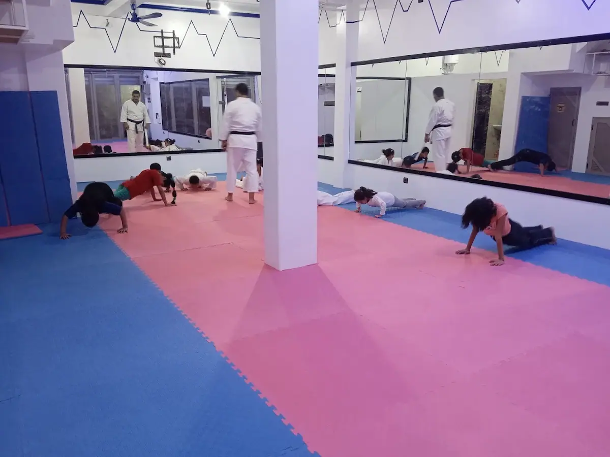 Association t-rex pour le sportجمعية تريكس لرياضة وتنمية · Fitness & Musculation · Agadir