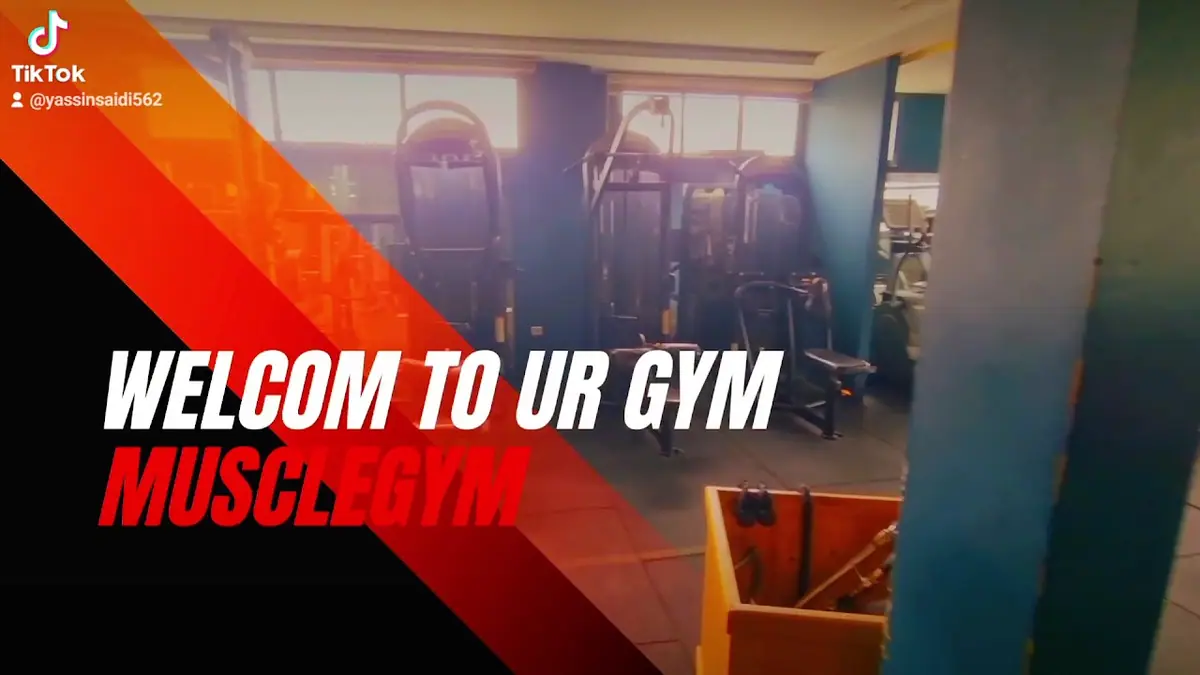 Muscle gym · Fitness & Musculation · Tanger · photo 2