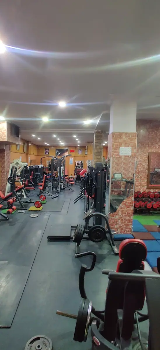 Association sportive SADAKA · Fitness & Musculation · Rabat