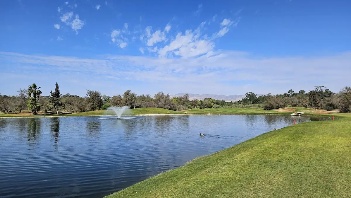 Training En Golf Agadir · Stage De Golf Agadir · Carola Golf · Golf · Agadir