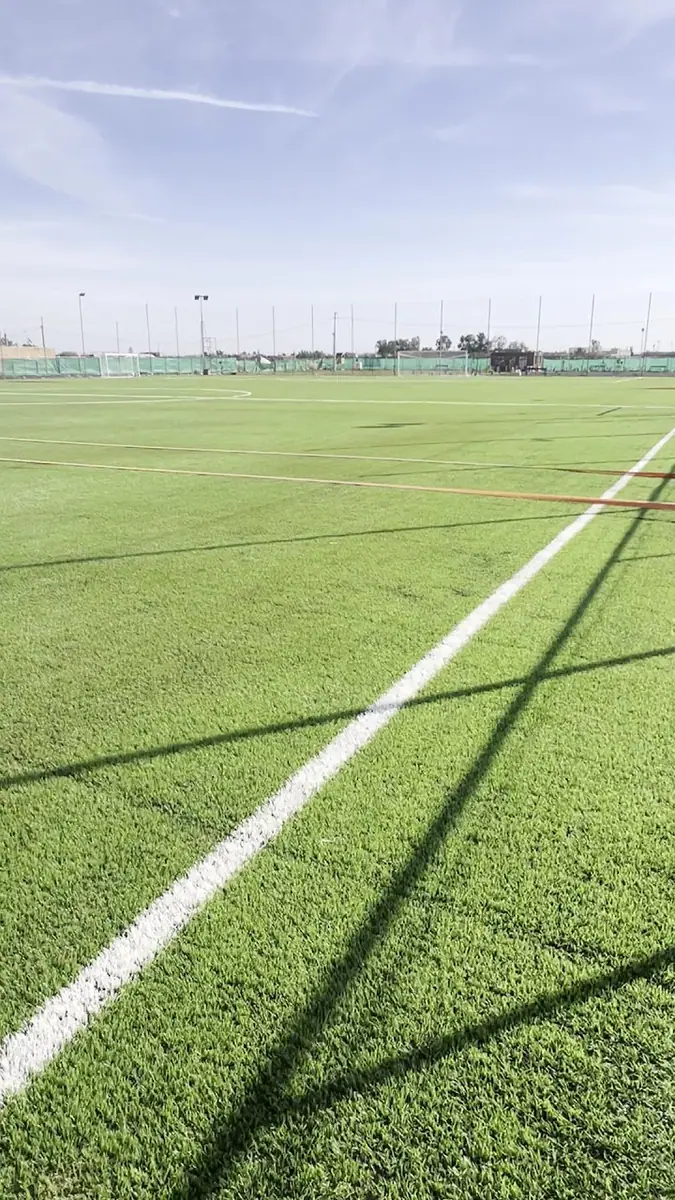 Foot Park Berrechid · Football · Casablanca · photo 2