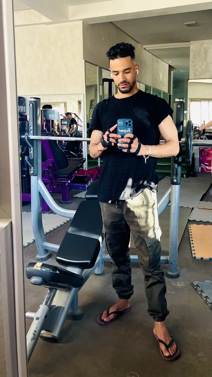 planet fitness · Fitness & Musculation · Meknès · photo 3