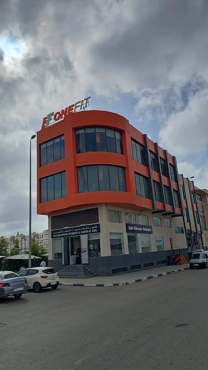 One Fit · Fitness & Musculation · Rabat