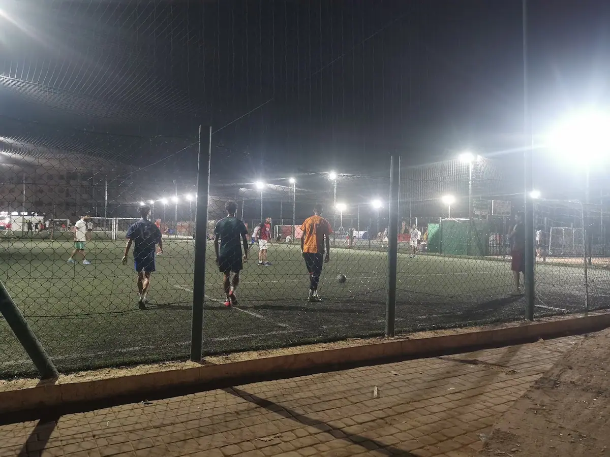جمعية ربيع قرطبة لكرة القدم · Football · Meknès · photo 2
