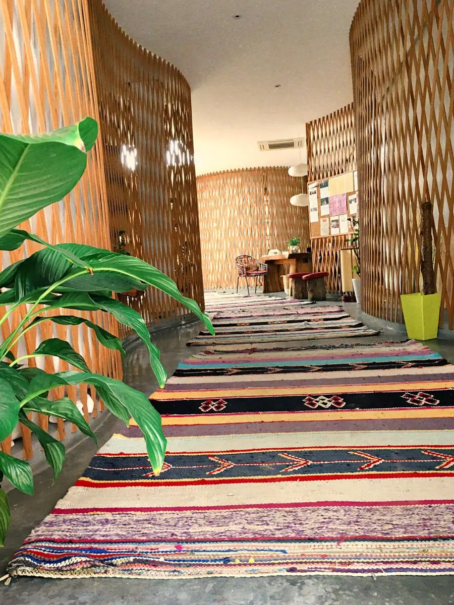 Damanjot Yoga Center · Yoga & Pilates · Casablanca