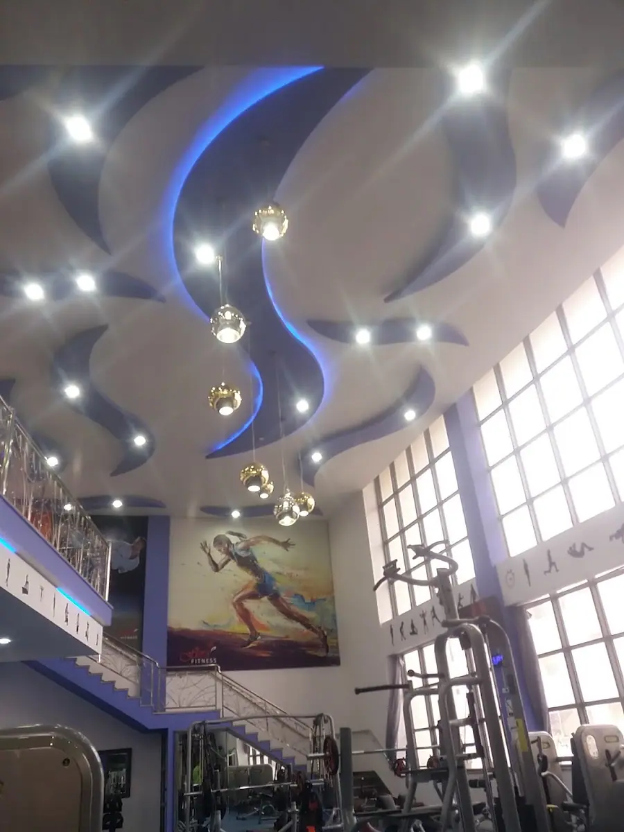 Fitness club · Fitness & Musculation · Tanger · photo 3