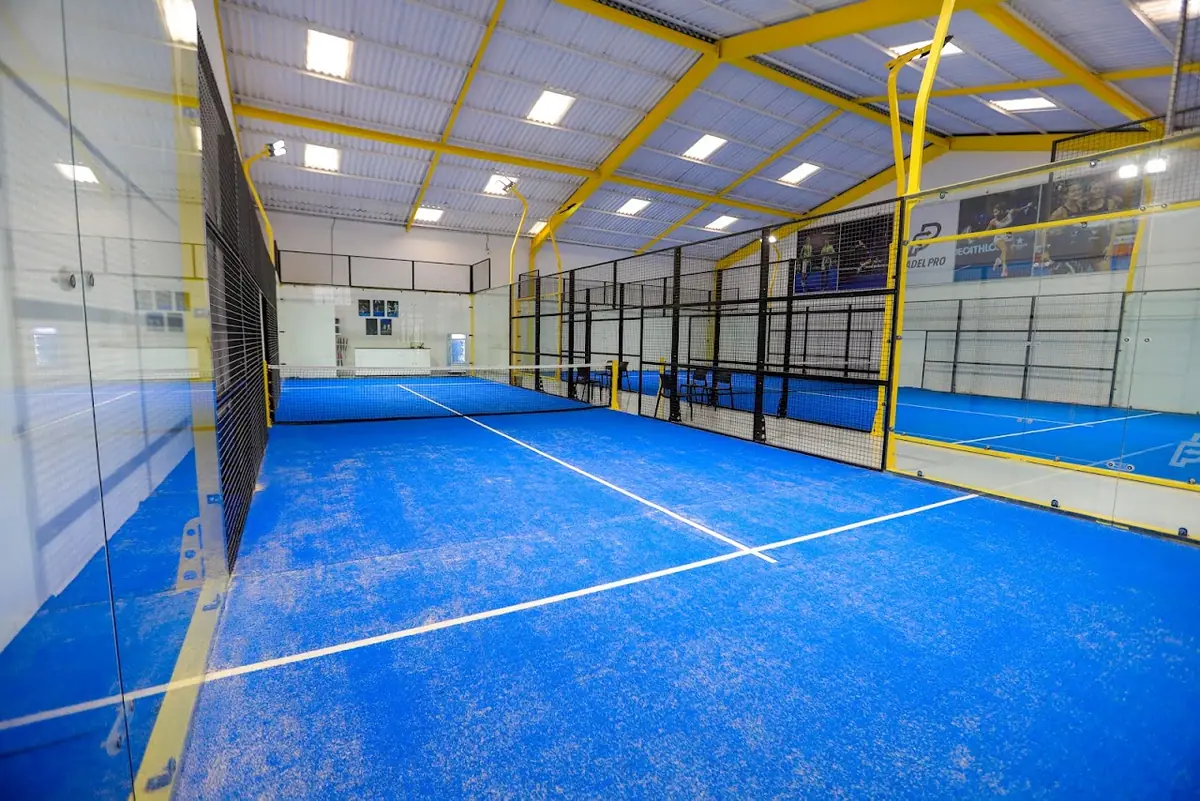Padel Pro · Padel · Casablanca · photo 2