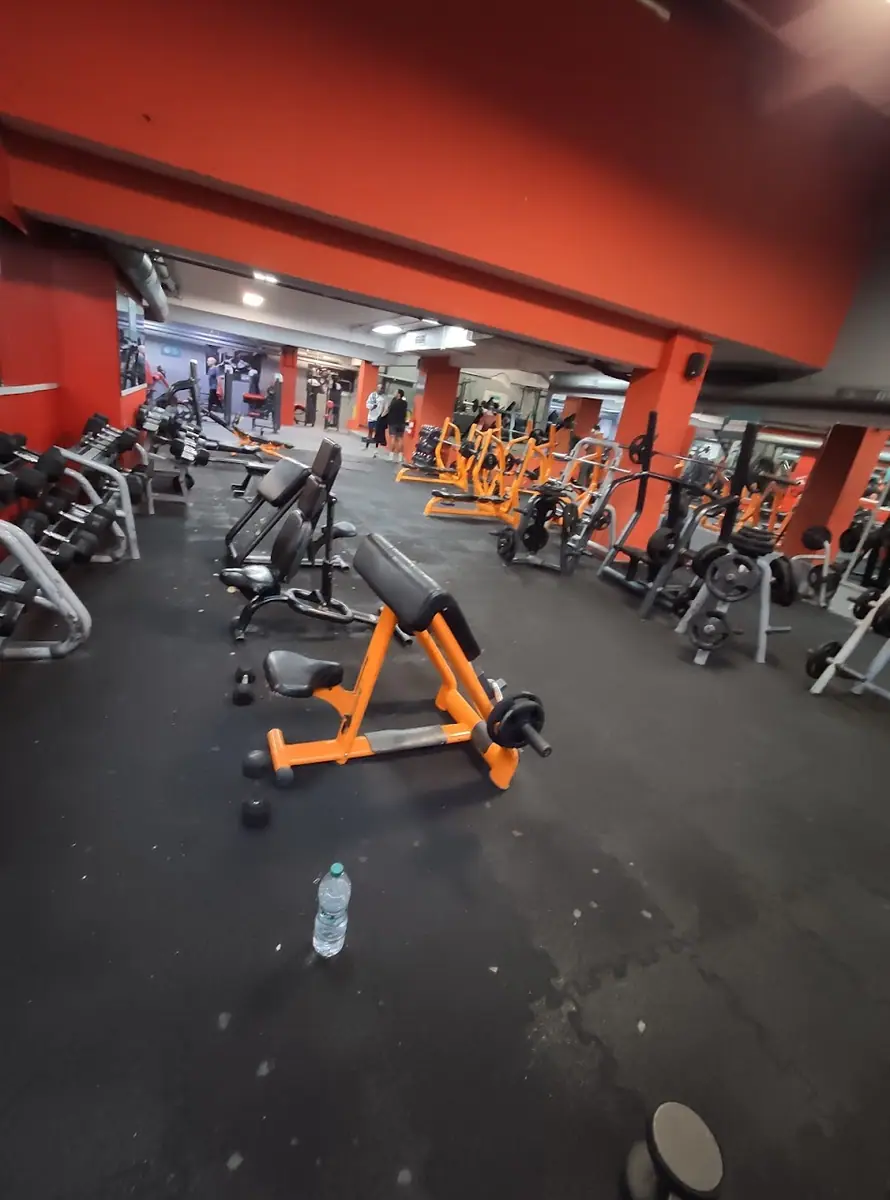 City Club Abdelmoumen · Fitness & Musculation · Casablanca · photo 2