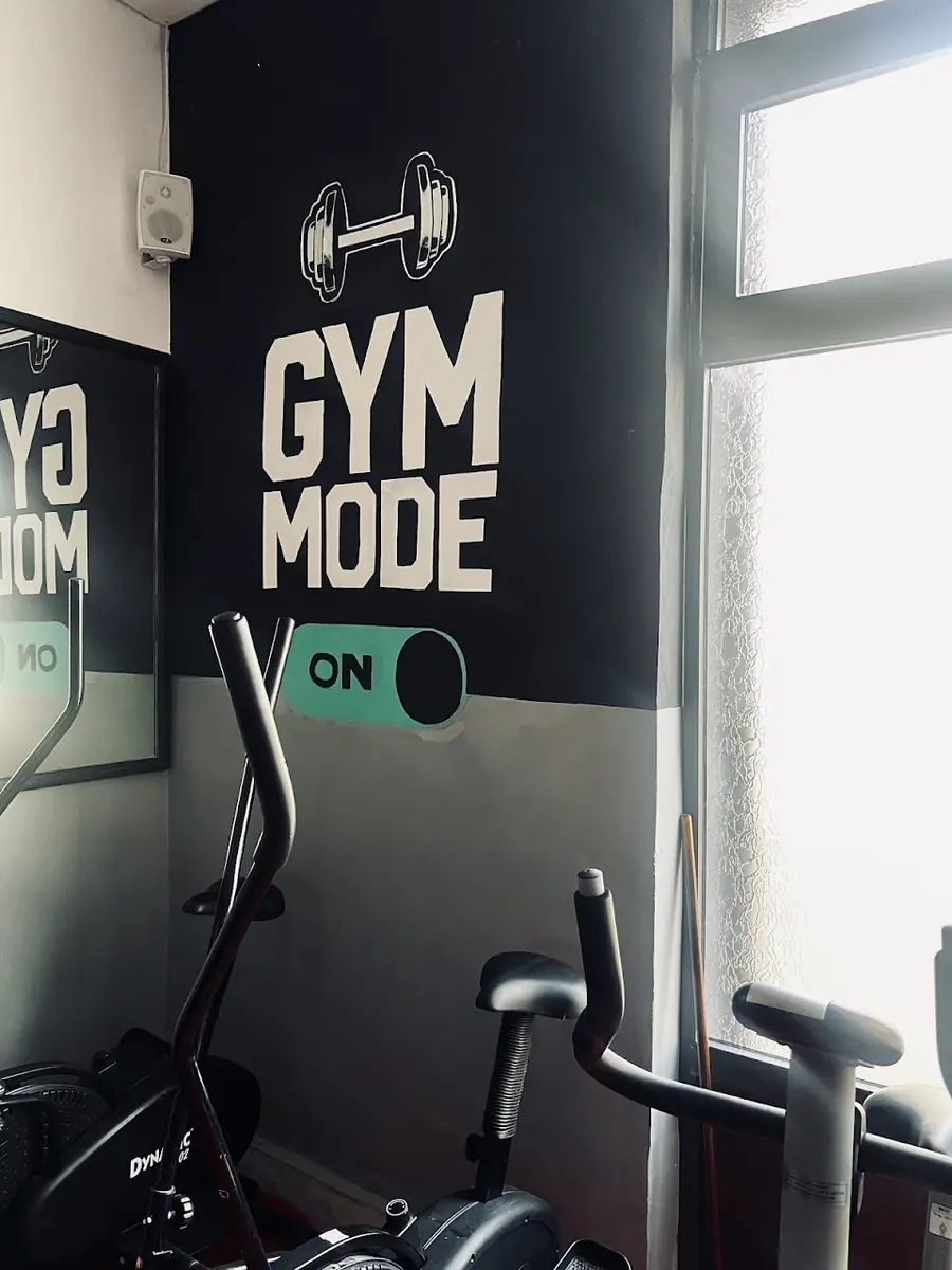 Association amateur de culturisme et d'éducation physique · Fitness & Musculation · Casablanca · photo 2