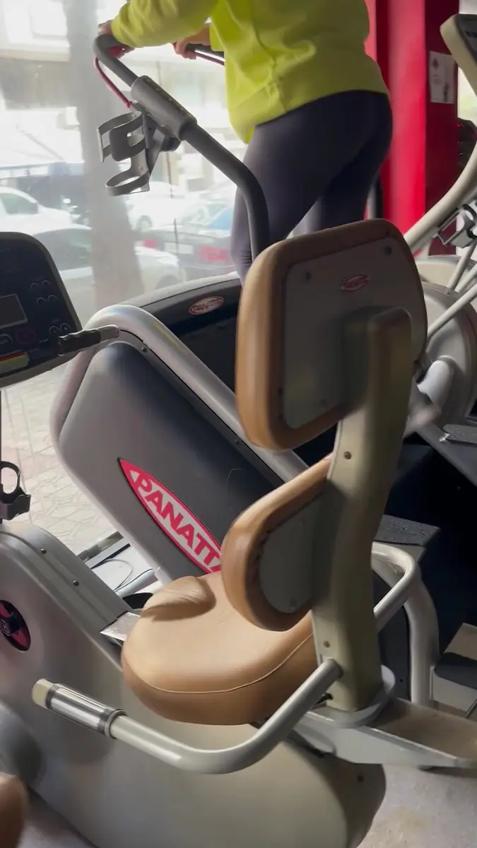 Joya Fitness · Fitness & Musculation · Casablanca · photo 2