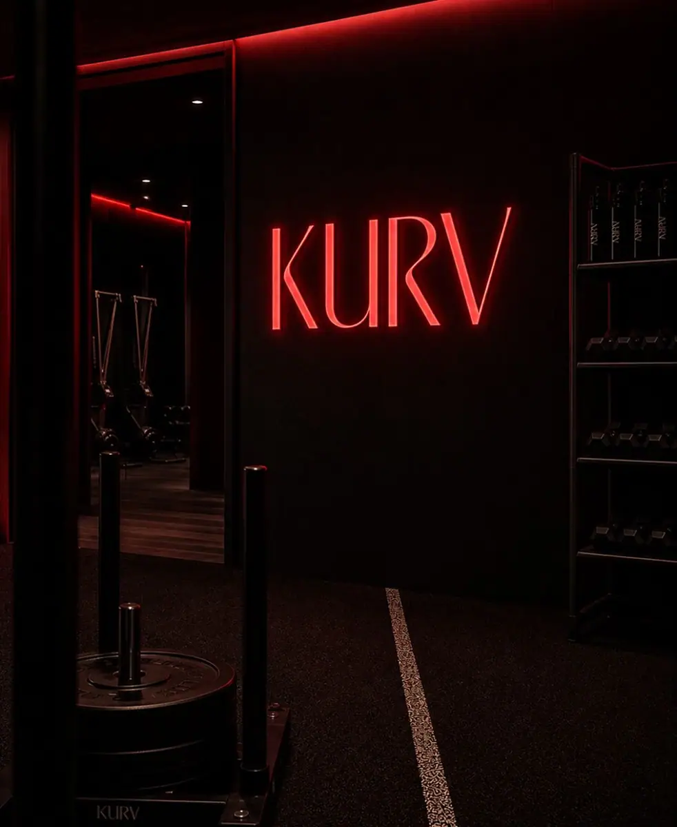 Kurv Fitness - Ladies Gym · Fitness & Musculation · Marrakech · photo 3