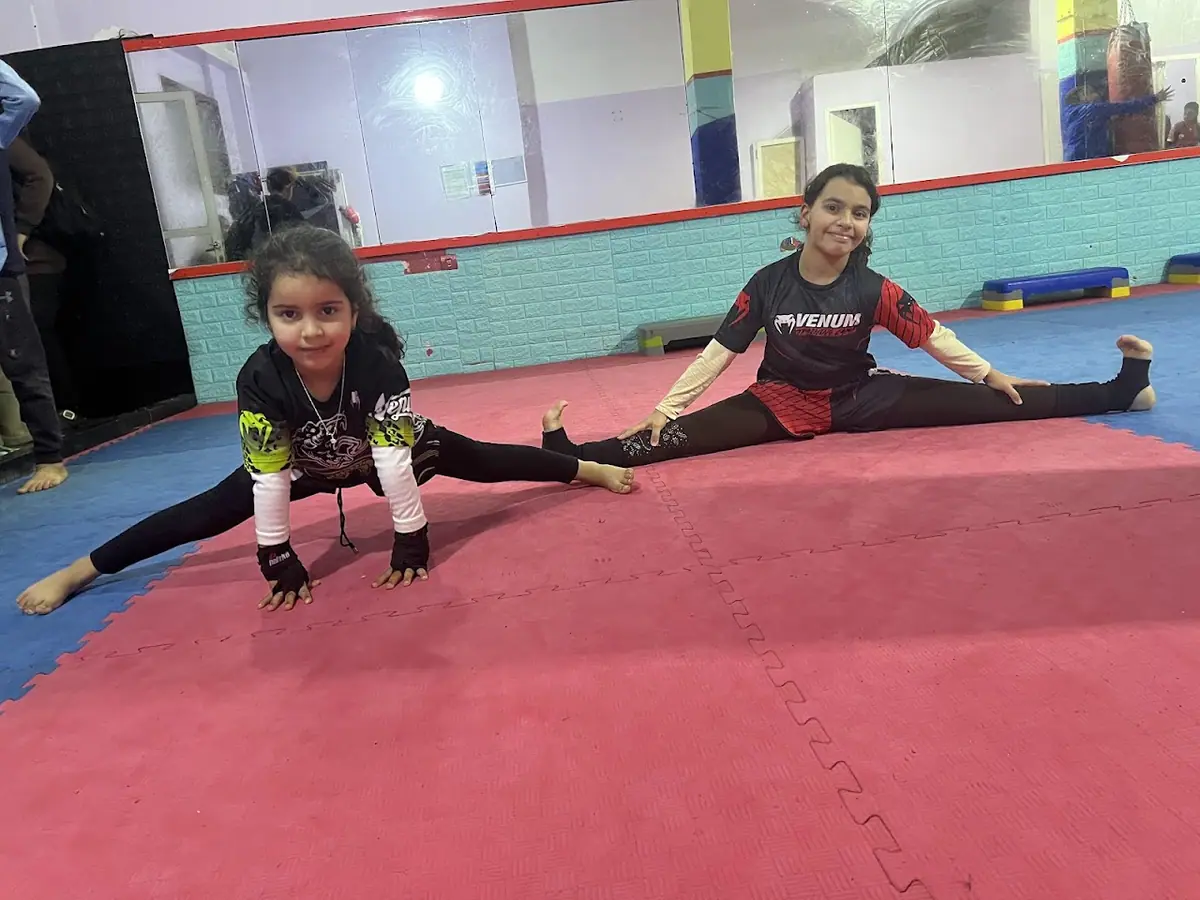 Association Fadl Sports · Arts Martiaux · Casablanca · photo 3