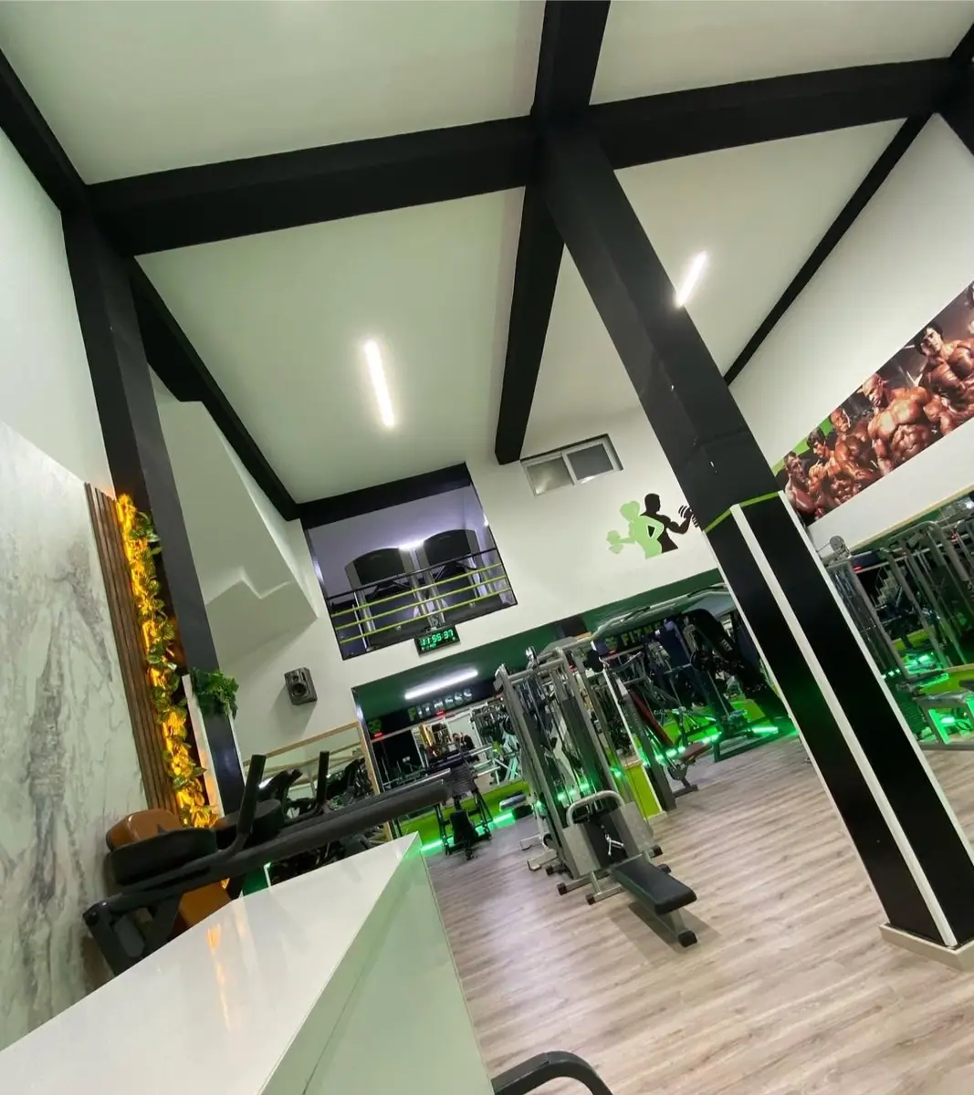 Body Fitness · Fitness & Musculation · Tanger · photo 3