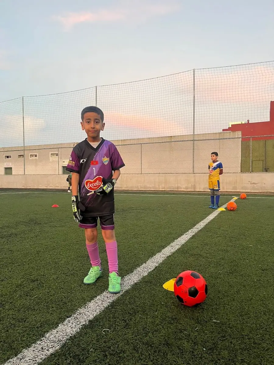 renaissance Casablanca النهضة البيضاوية · Football · Casablanca · photo 3