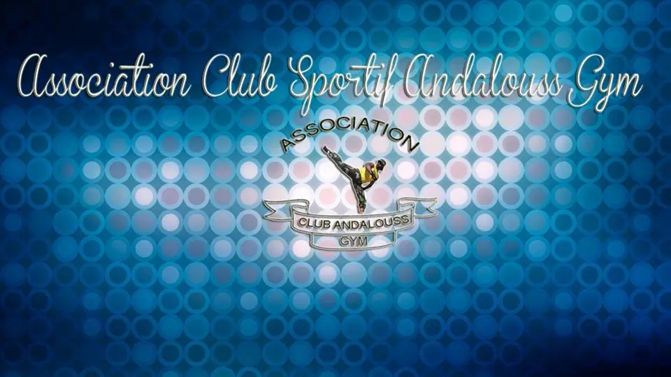 Andalouss Gym · Fitness & Musculation · Casablanca