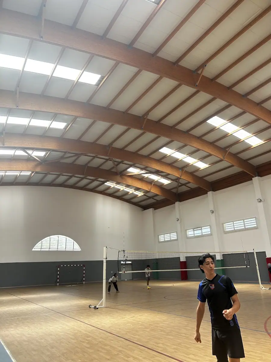 Salle Couverte Hay Nahda Essahoua Kids BasketBall · Basketball · Rabat · photo 2