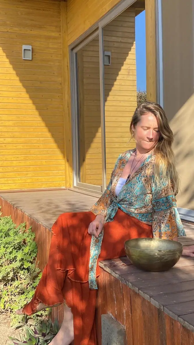 Nomadic Holistics · Yoga & Pilates · Agadir · photo 3