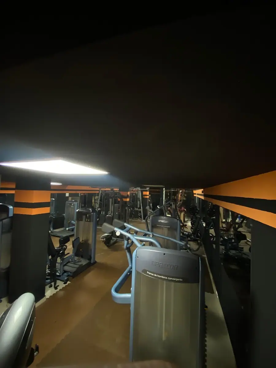 Planet Fitness · Fitness & Musculation · Fès · photo 2