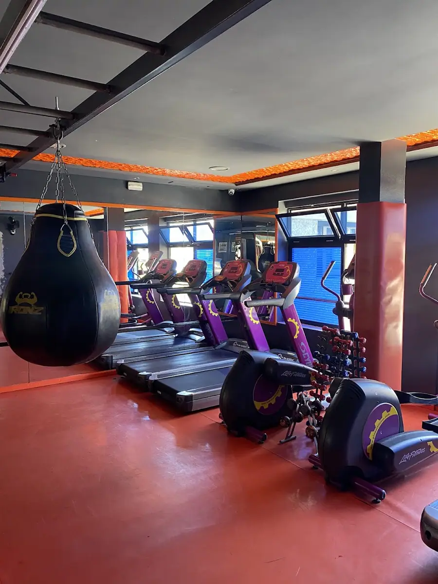 Association Nour GYM FITNESS · Fitness & Musculation · Rabat · photo 3