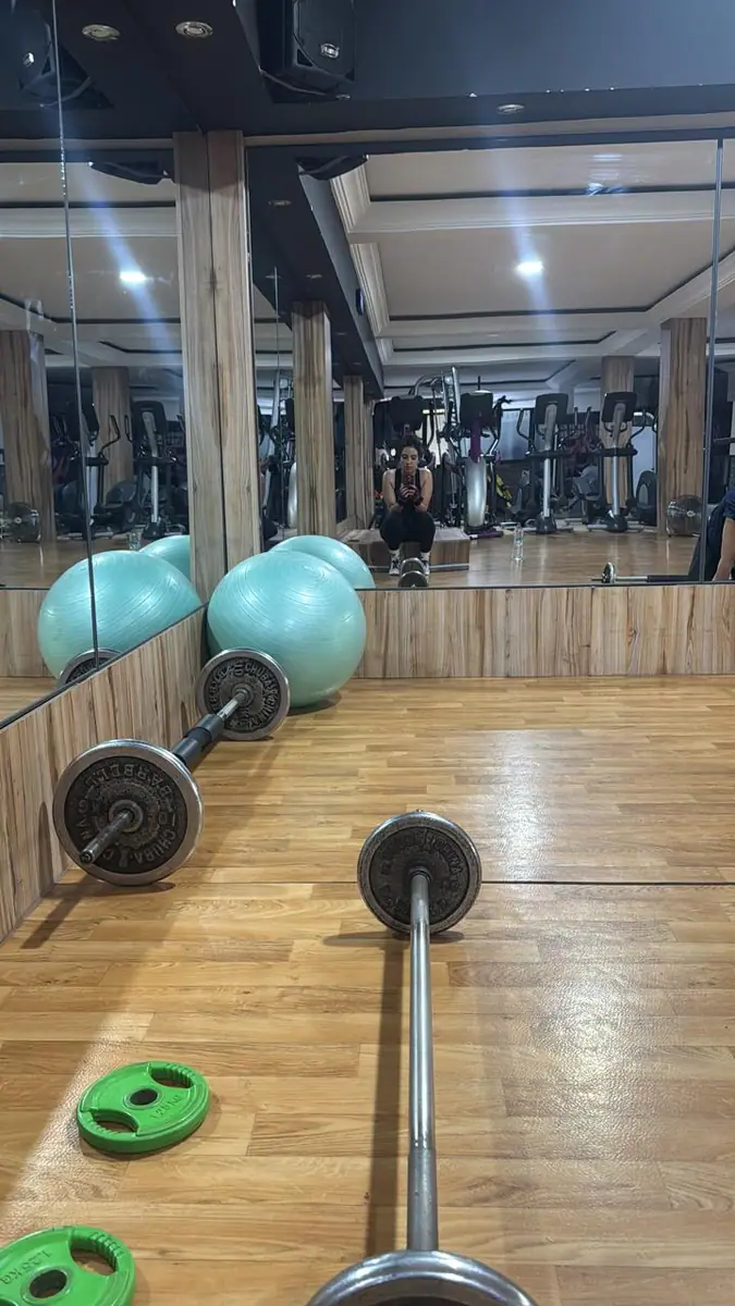 Club World Gym and Fitness · Fitness & Musculation · Béni Mellal · photo 3
