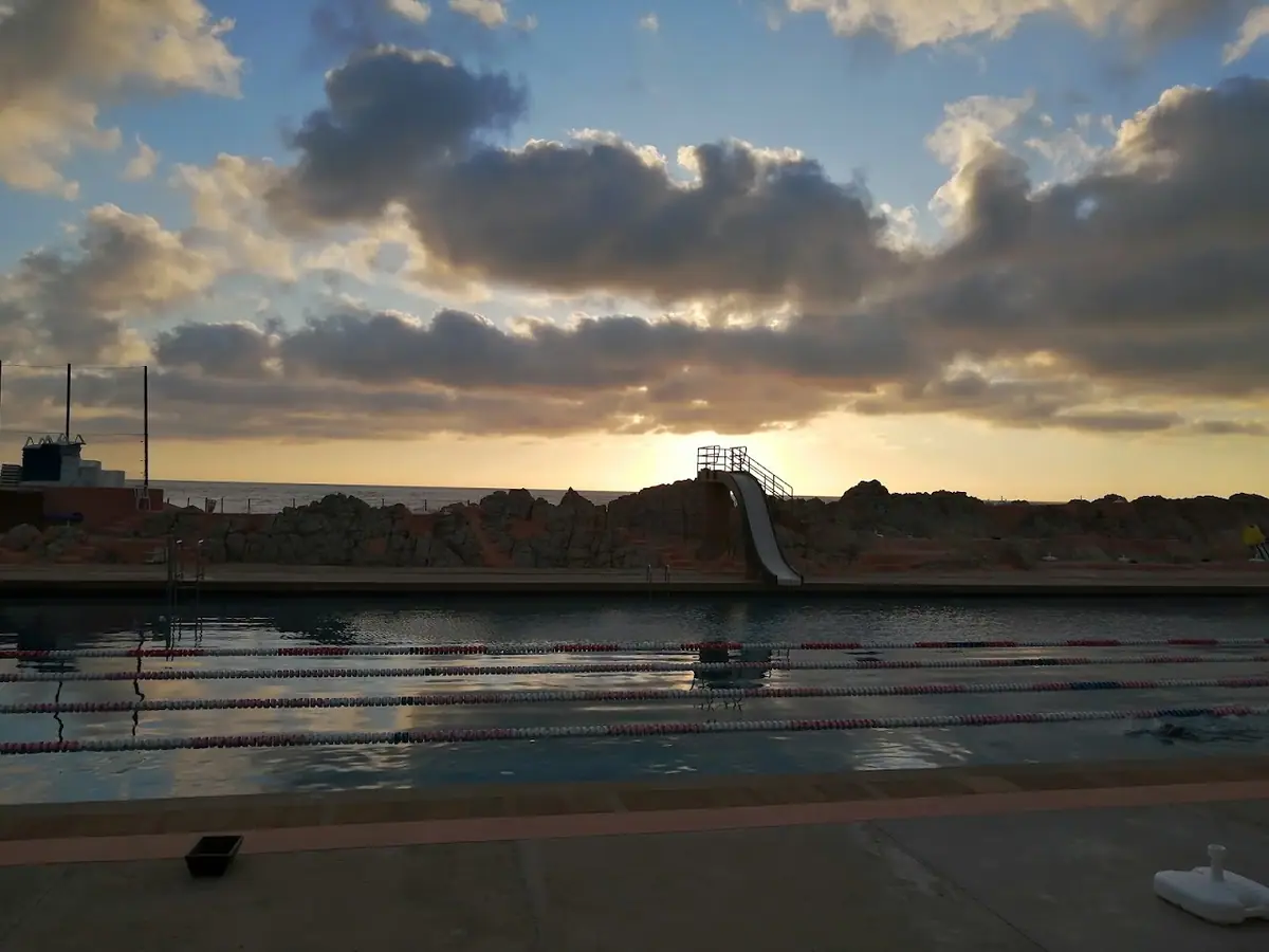 C.C.C. Club 'Sun-Beach' (Club des Clubs de Casablanca) · Fitness & Musculation · Casablanca · photo 3