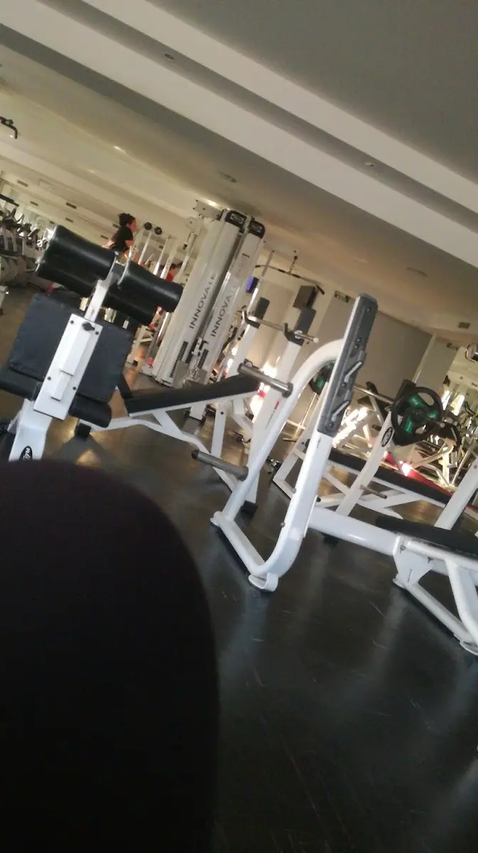 Alpha Sports · Fitness & Musculation · Tanger · photo 3
