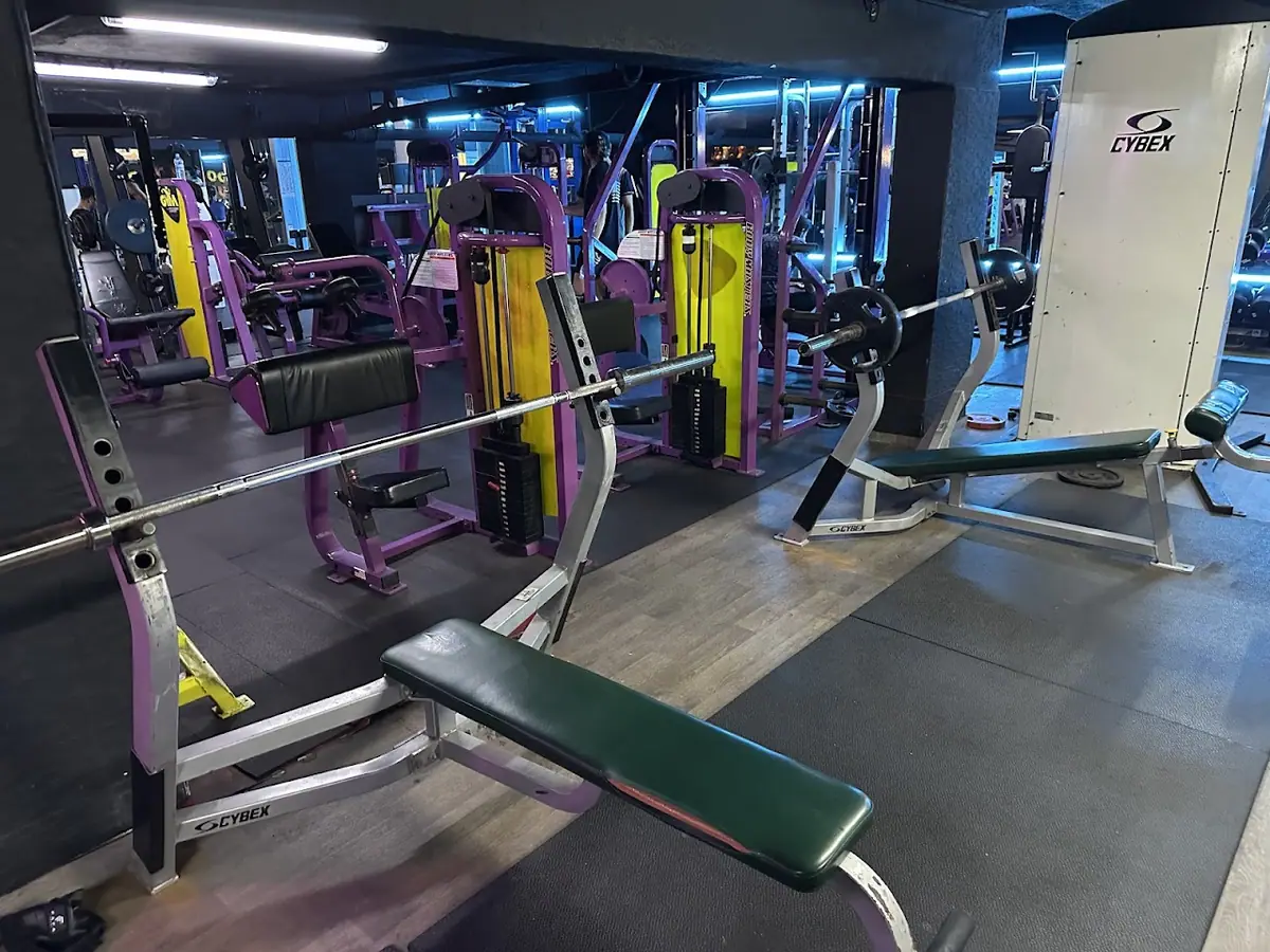 Fire Fit · Fitness & Musculation · Rabat