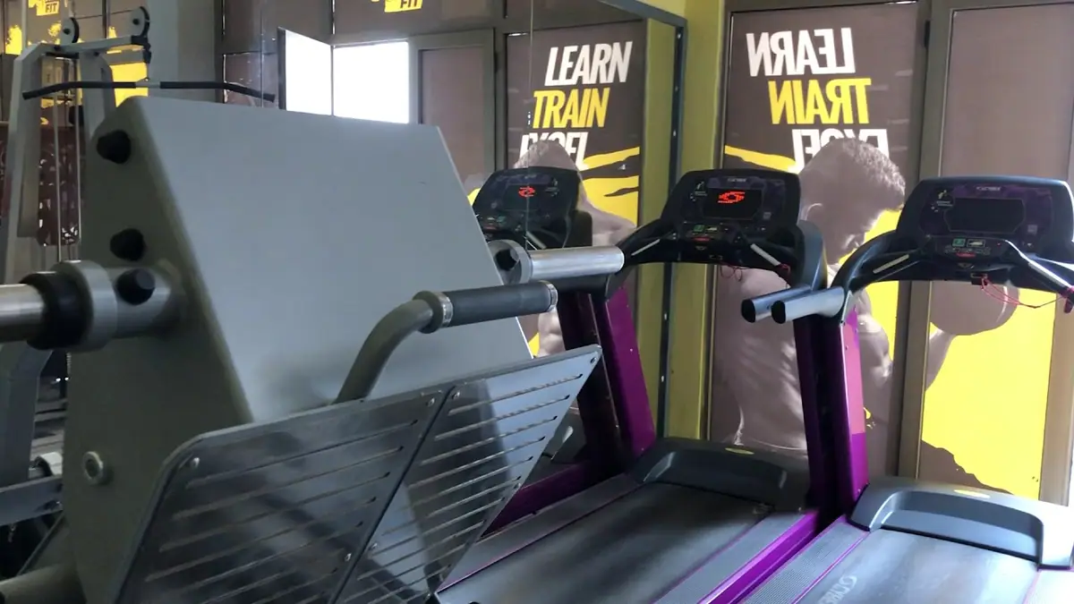 Xtreme Fit · Fitness & Musculation · Agadir