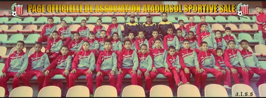 نادي التواصل الرياضي السلاوي · Football · Rabat
