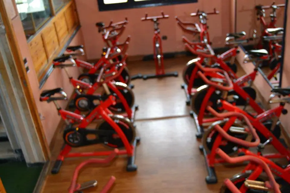 Andalouss Gym · Fitness & Musculation · Casablanca · photo 3
