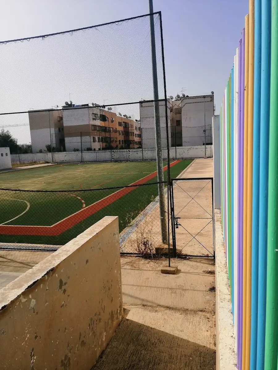 المركز سوسيو رياضي للقرب سلا الجديدة · Arts Martiaux · Rabat · photo 2