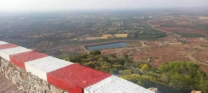 الملعب الرياضي لأيت سري · Football · Béni Mellal · photo 2