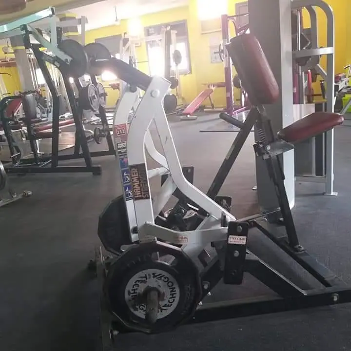 Club Body Fitness Skhirat · Fitness & Musculation · Rabat · photo 3