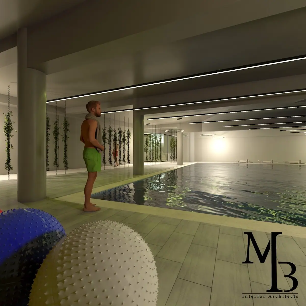 GYM INN by ACS · Fitness & Musculation · Casablanca · photo 2