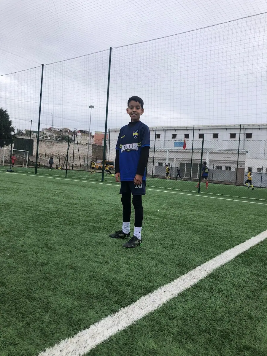 École Bodour Lkhair Sportive · Football · Casablanca · photo 3