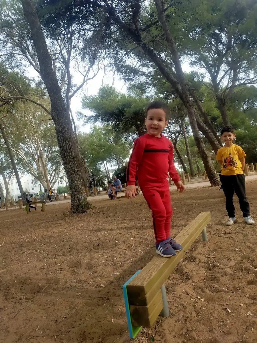 جمعية ديطروا للتكواندو · Arts Martiaux · Tanger · photo 3