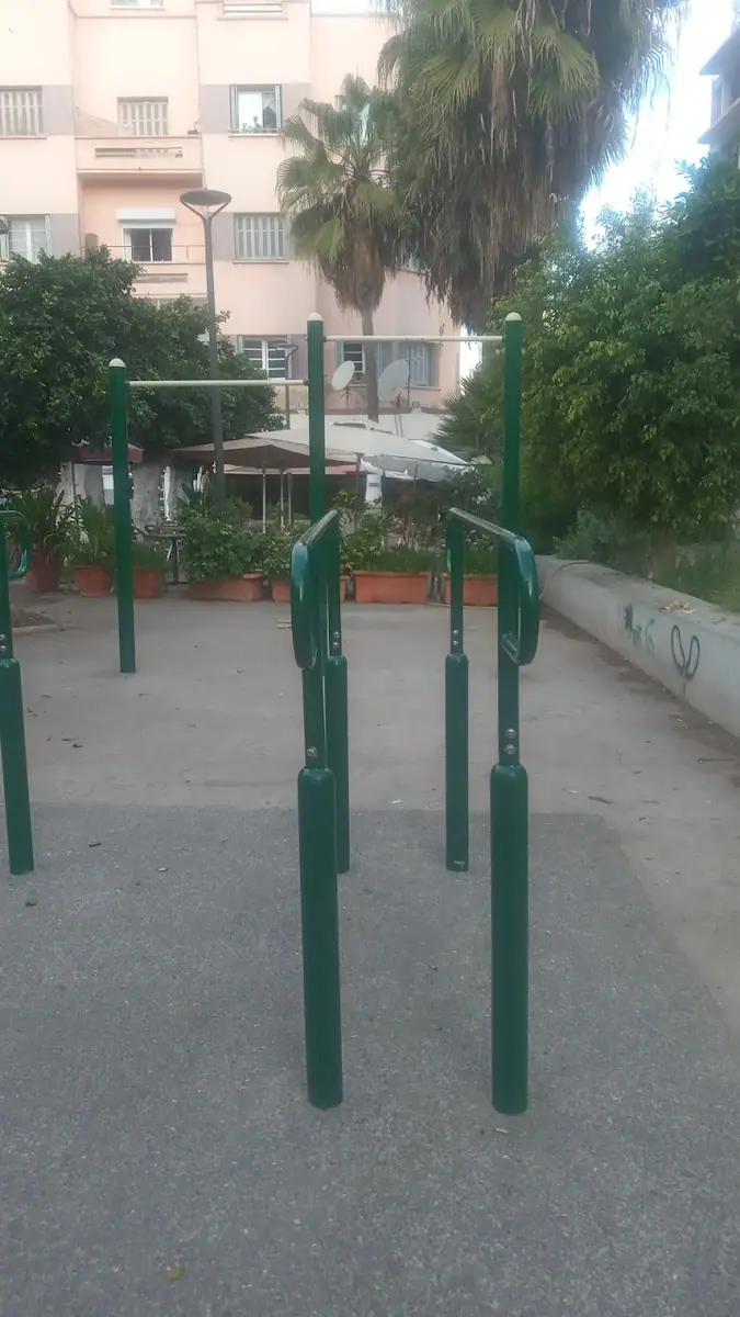 Association Sportive New Man Club Gym · Fitness & Musculation · Casablanca · photo 3