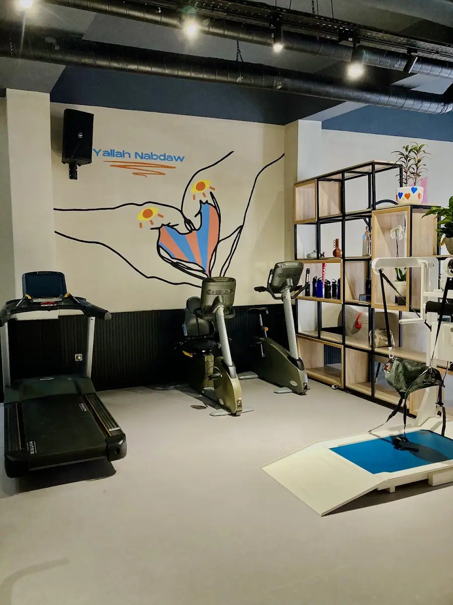 Nabda Club · Fitness & Musculation · Casablanca · photo 3