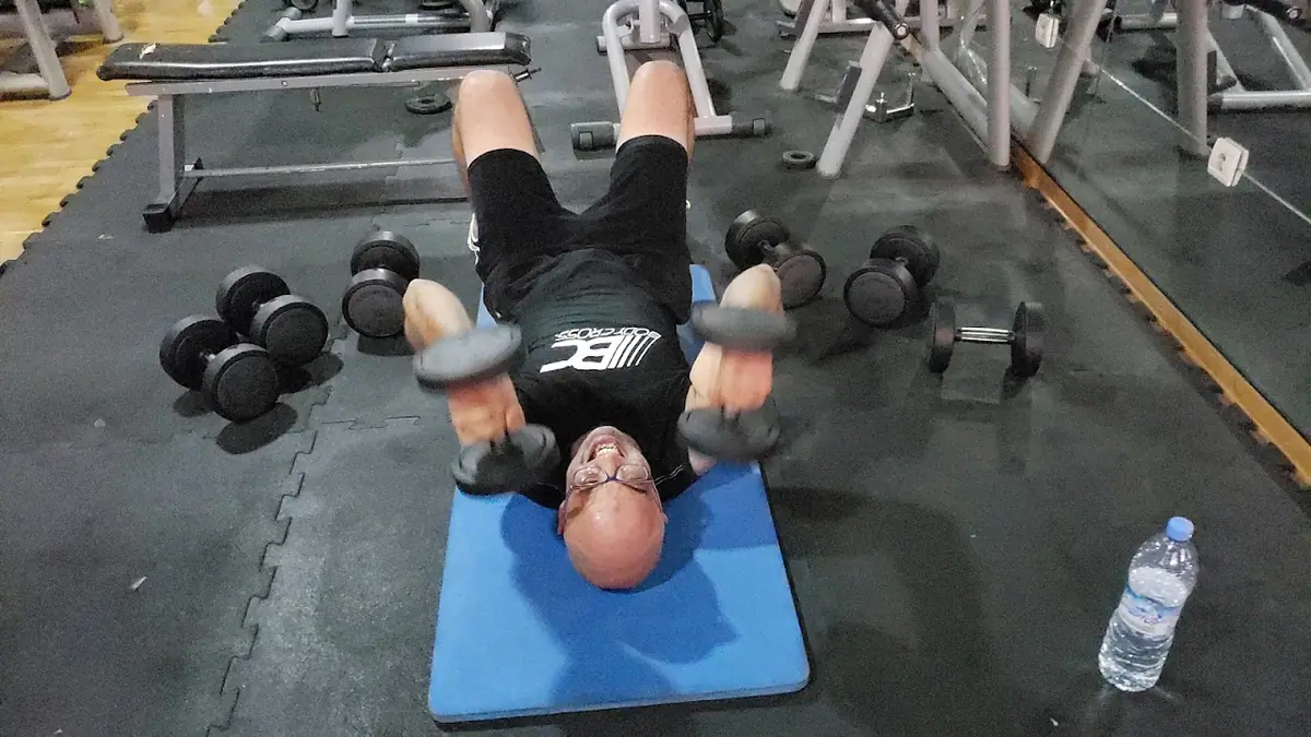 Club Cool Fitness · Fitness & Musculation · Casablanca · photo 3