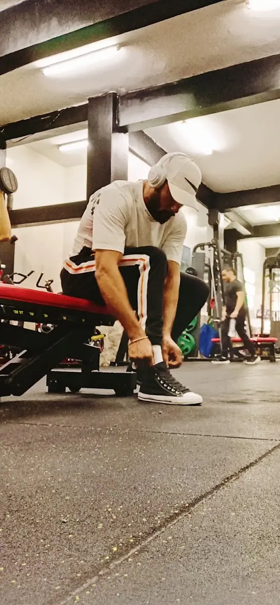 Ferdaouss fitness club · Fitness & Musculation · Casablanca · photo 3