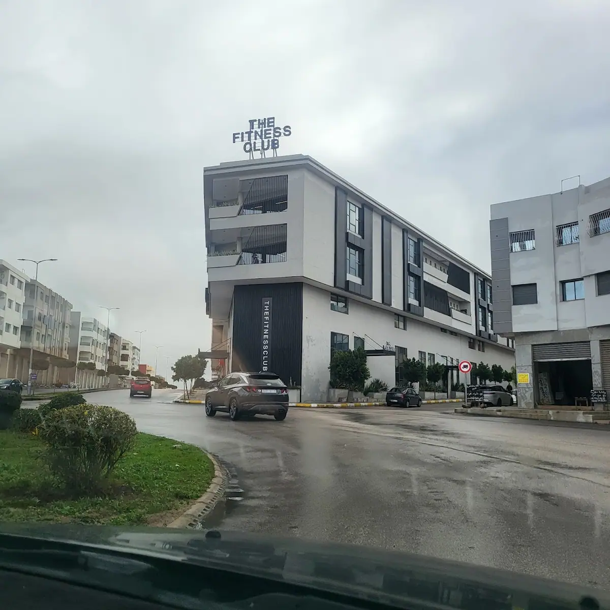 The fitness club · Fitness & Musculation · Fès · photo 2