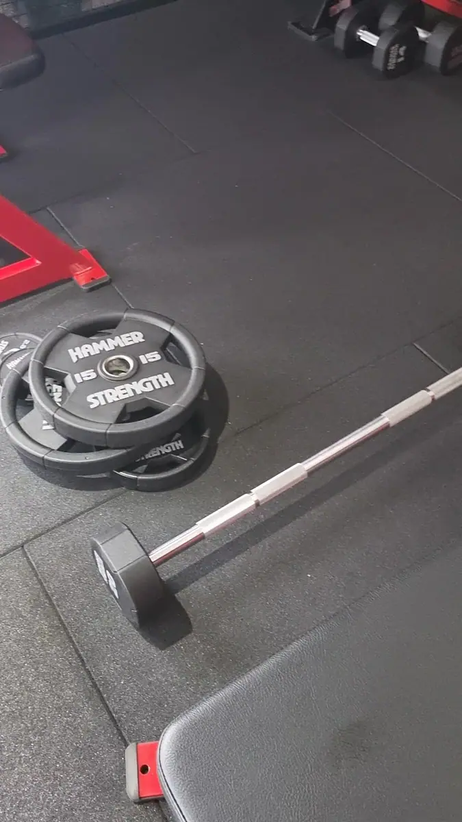 Salle de sport Rabat Salé - ON AIR MARINA · Fitness & Musculation · Rabat · photo 2